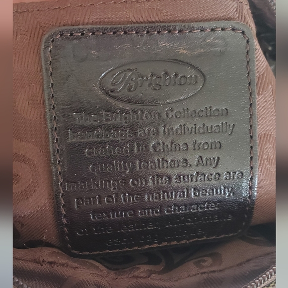 Brighton | shoulder crossbody purse - Picture 6 of 11